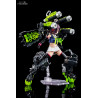 Megami Device - Buster Doll Tank figure, Plastic Model Kit