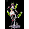 Megami Device - Buster Doll Tank figure, Plastic Model Kit