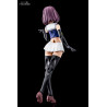 Megami Device - Buster Doll Tank figure, Plastic Model Kit