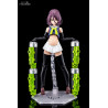Megami Device - Figurine Buster Doll Tank, Plastic Model Kit