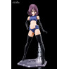 Megami Device - Buster Doll Tank figure, Plastic Model Kit
