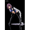 Megami Device - Buster Doll Tank figure, Plastic Model Kit