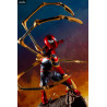 Marvel, Avengers Infinity War - Iron Spider figure, ARTFX+