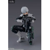 Kaiju No. 8 - Figurine Reno Ichikawa, S.H. Figuarts