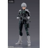 Kaiju No. 8 - Reno Ichikawa figure, S.H. Figuarts