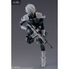 Kaiju No. 8 - Reno Ichikawa figure, S.H. Figuarts
