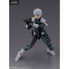 Kaiju No. 8 - Reno Ichikawa figure, S.H. Figuarts
