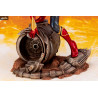 Marvel, Avengers Infinity War - Iron Spider figure, ARTFX+