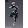 Kaiju No. 8 - Figurine Reno Ichikawa, S.H. Figuarts