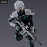 Kaiju No. 8 - Figurine Reno Ichikawa, S.H. Figuarts
