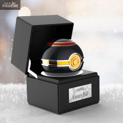 Pokémon - Réplique Luxe...