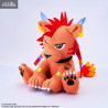 PRÉCOMMANDE - Final Fantasy VII Remake - Peluche tricotée Red XIII