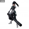 Kaiju No. 8 - Figurine Mina Ashiro, S.H. Figuarts