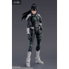 Kaiju No. 8 - Figurine Mina Ashiro, S.H. Figuarts