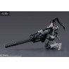 Kaiju No. 8 - Figurine Mina Ashiro, S.H. Figuarts