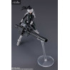 Kaiju No. 8 - Figurine Mina Ashiro, S.H. Figuarts