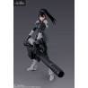 Kaiju No. 8 - Figurine Mina Ashiro, S.H. Figuarts
