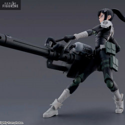 Kaiju No. 8 - Figurine Mina...