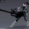 Kaiju No. 8 - Figurine Mina Ashiro, S.H. Figuarts