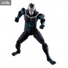 Kaiju No. 8 figure, S.H. Figuarts