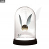 Harry Potter light - Golden Snitch, Bell jar