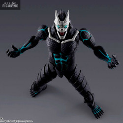 Kaiju No. 8 figure, S.H....