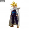 Dragon Ball Z - Super Saiyan Son Gohan figure (The Warrior Who Surpassed Goku), S.H. Figuarts