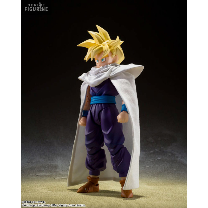 Dragon Ball Z - Figurine...