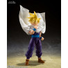 Dragon Ball Z - Super Saiyan Son Gohan figure (The Warrior Who Surpassed Goku), S.H. Figuarts