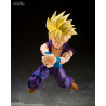 Dragon Ball Z - Super Saiyan Son Gohan figure (The Warrior Who Surpassed Goku), S.H. Figuarts