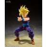 Dragon Ball Z - Super Saiyan Son Gohan figure (The Warrior Who Surpassed Goku), S.H. Figuarts