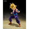 Dragon Ball Z - Super Saiyan Son Gohan figure (The Warrior Who Surpassed Goku), S.H. Figuarts