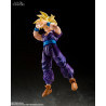 Dragon Ball Z - Super Saiyan Son Gohan figure (The Warrior Who Surpassed Goku), S.H. Figuarts
