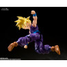 Dragon Ball Z - Super Saiyan Son Gohan figure (The Warrior Who Surpassed Goku), S.H. Figuarts