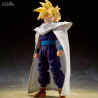Dragon Ball Z - Super Saiyan Son Gohan figure (The Warrior Who Surpassed Goku), S.H. Figuarts