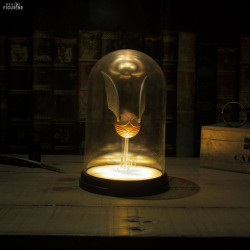 Lampe Harry Potter - Vif...