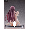 Original Character - Figurine Kaori Tachibana Illustrated by Saburo, Deluxe Edition