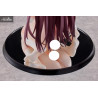 Original Character - Figurine Kaori Tachibana Illustrated by Saburo, Deluxe Edition