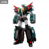 The Brave Fighter of Legend Da-Garn - Figurine The Gattai Seven Changer