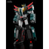 The Brave Fighter of Legend Da-Garn - Figurine The Gattai Seven Changer