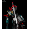 The Brave Fighter of Legend Da-Garn - Figurine The Gattai Seven Changer