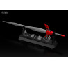 The Brave Fighter of Legend Da-Garn - Figurine The Gattai Seven Changer