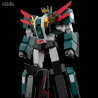The Brave Fighter of Legend Da-Garn - Figurine The Gattai Seven Changer