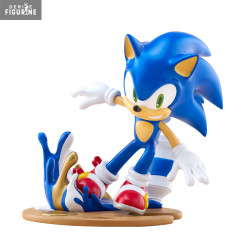 Sonic the Hedgehog - Sonic...