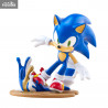 Sonic the Hedgehog - Sonic figure, PalVerse