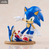 Sonic the Hedgehog - Sonic figure, PalVerse