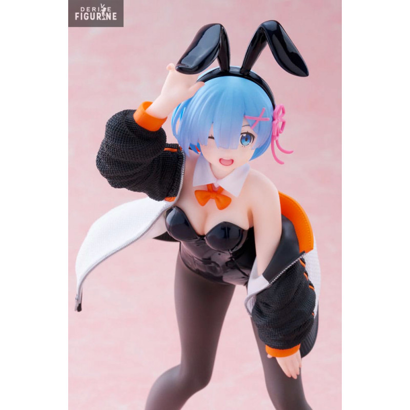 Re: Zero - Figurine Rem...