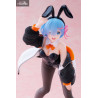 Re: Zero - Rem figure Jacket Bunny, Coreful