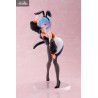 Re: Zero - Rem figure Jacket Bunny, Coreful