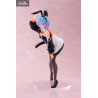 Re: Zero - Figurine Rem Jacket Bunny, Coreful